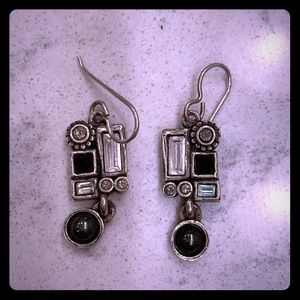 Patricia Locke Earrings